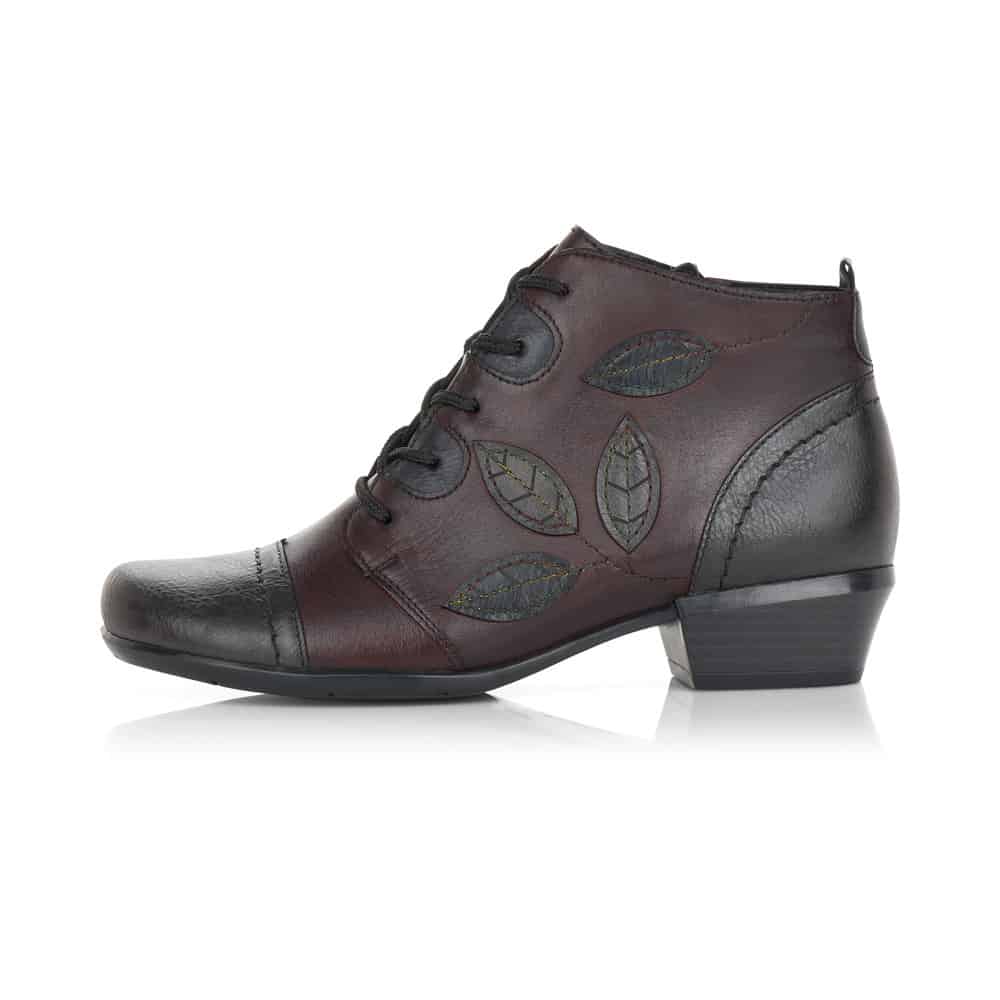 Rieker Remonte |r8373-35 Red