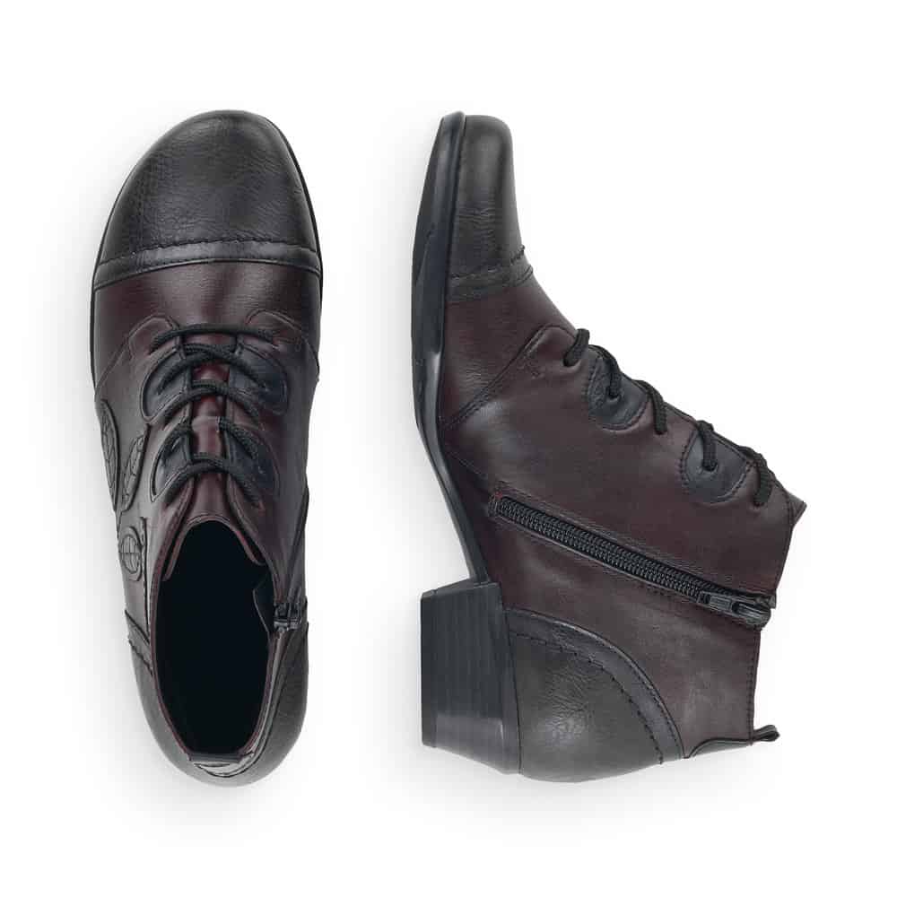 Rieker Remonte |r8373-35 Red