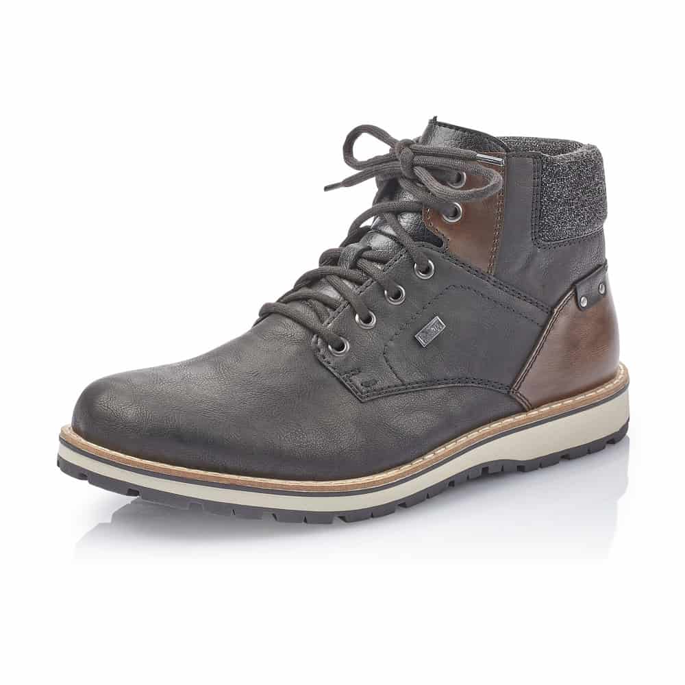 Rieker Remonte D8874 Damestøvler