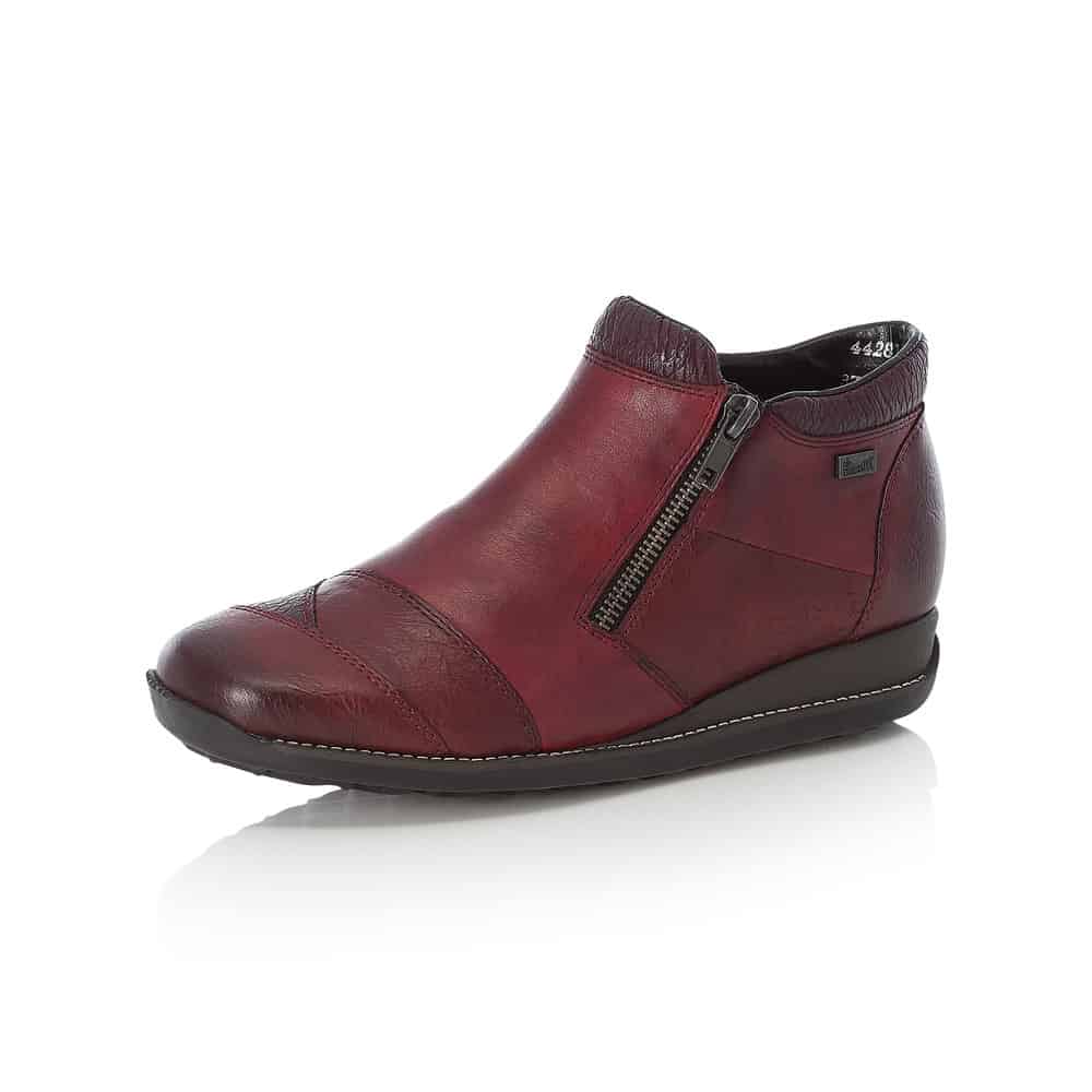 Rieker Remonte D8070-01 Damestøvler