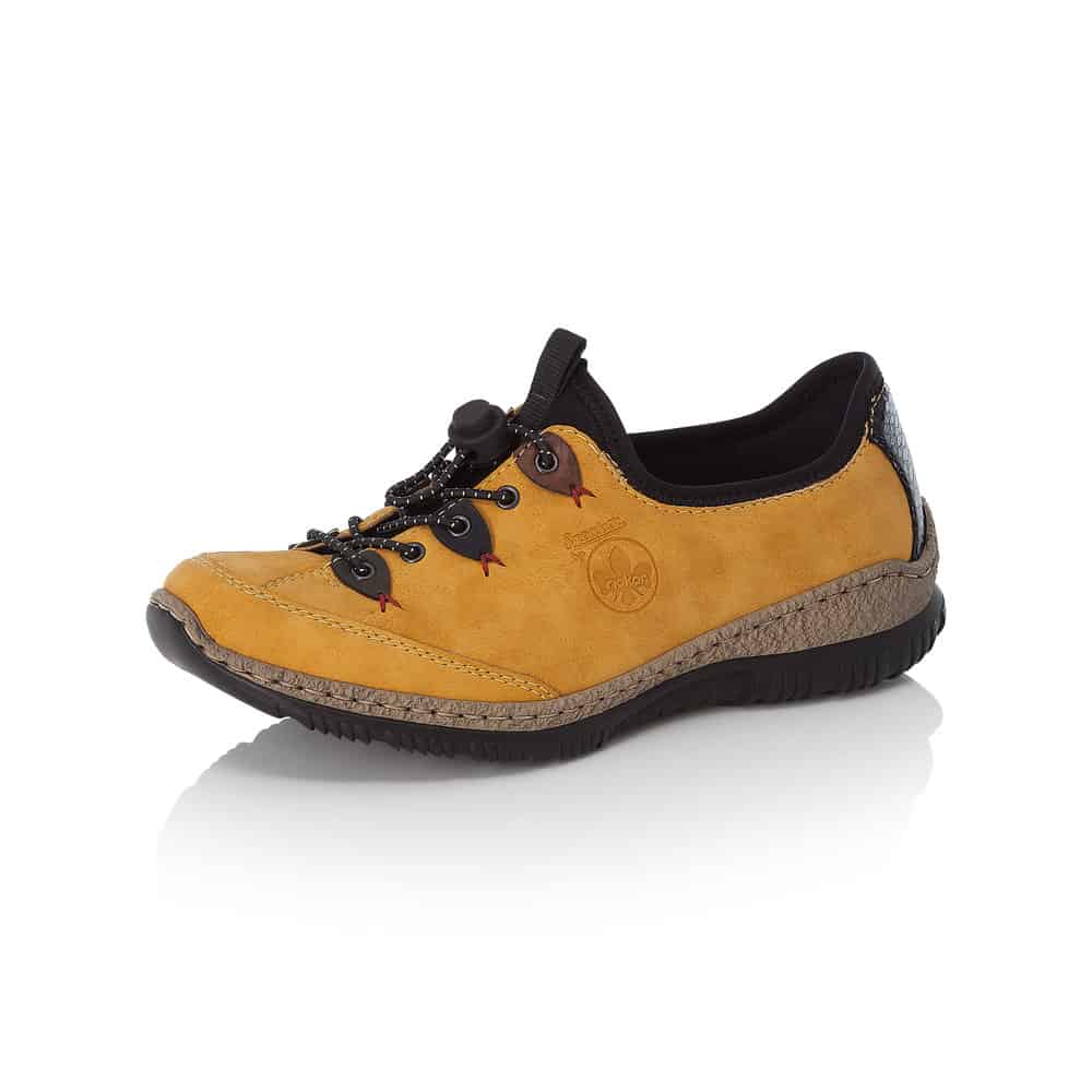Rieker Brun R-evolution 07005 Herresko