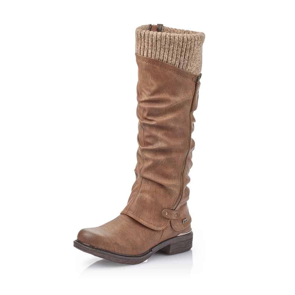 Rieker Green R-evolution 07002 Herresko