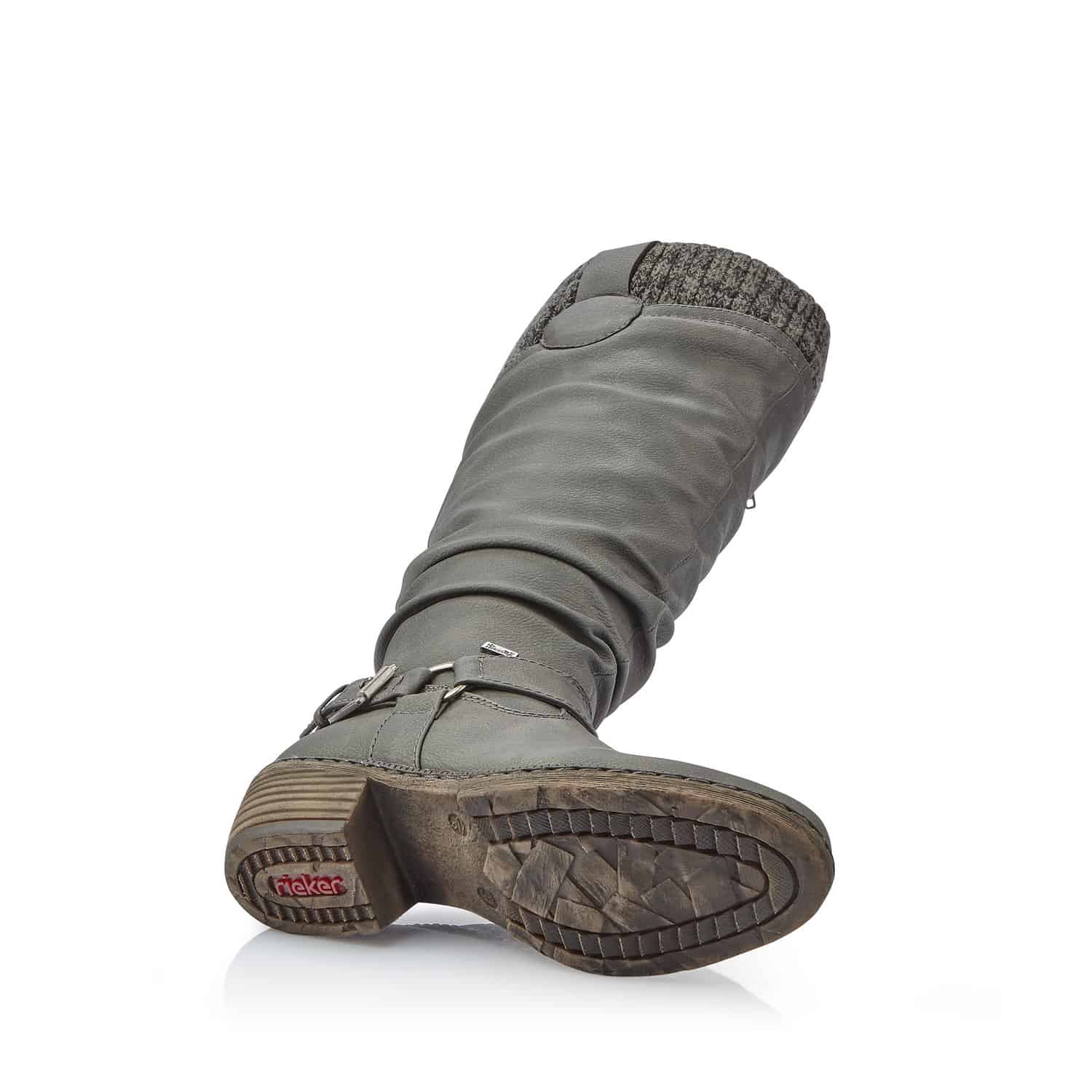 Rieker Remonte |d8282-02 Sort