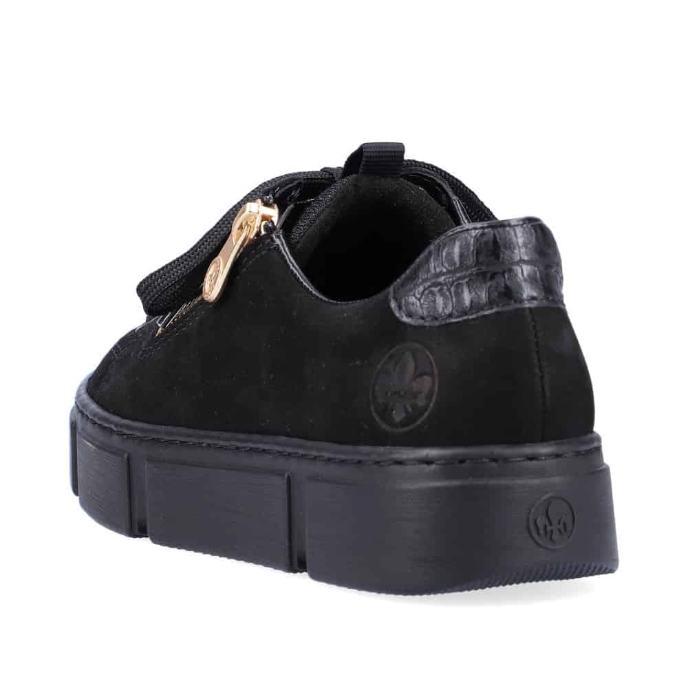 Rieker Sort Remonte |d8383-02