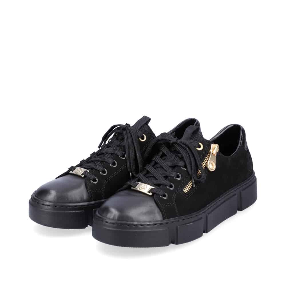 Rieker Sort Remonte |d8383-02