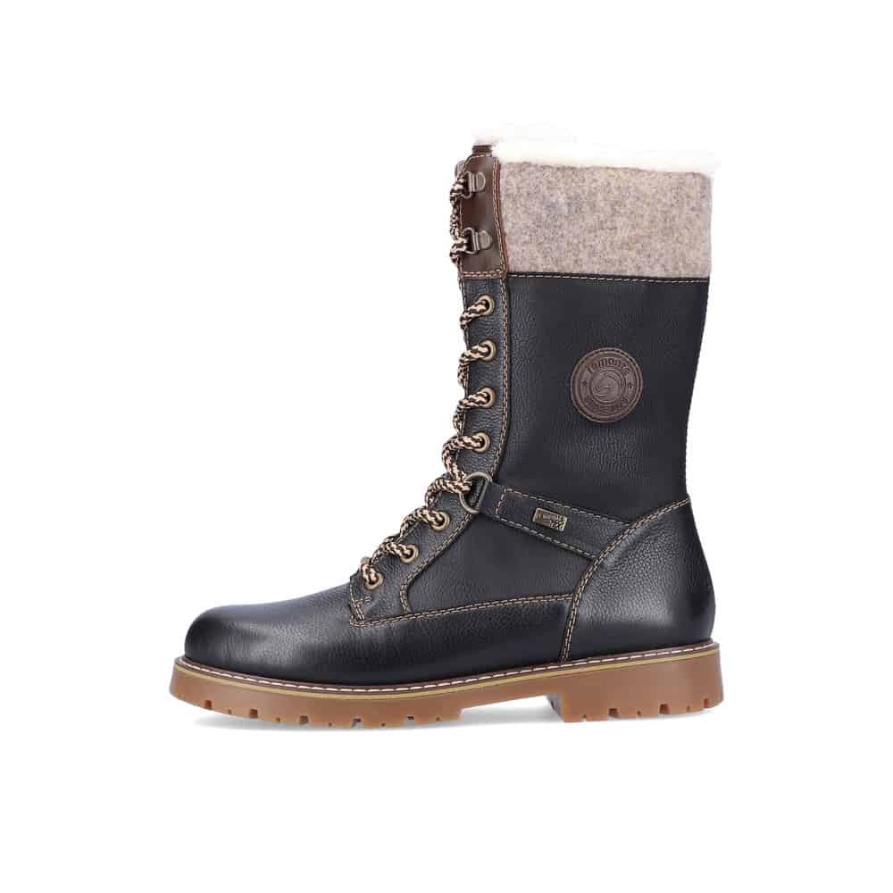 Rieker Remonte |d9373-35 Red