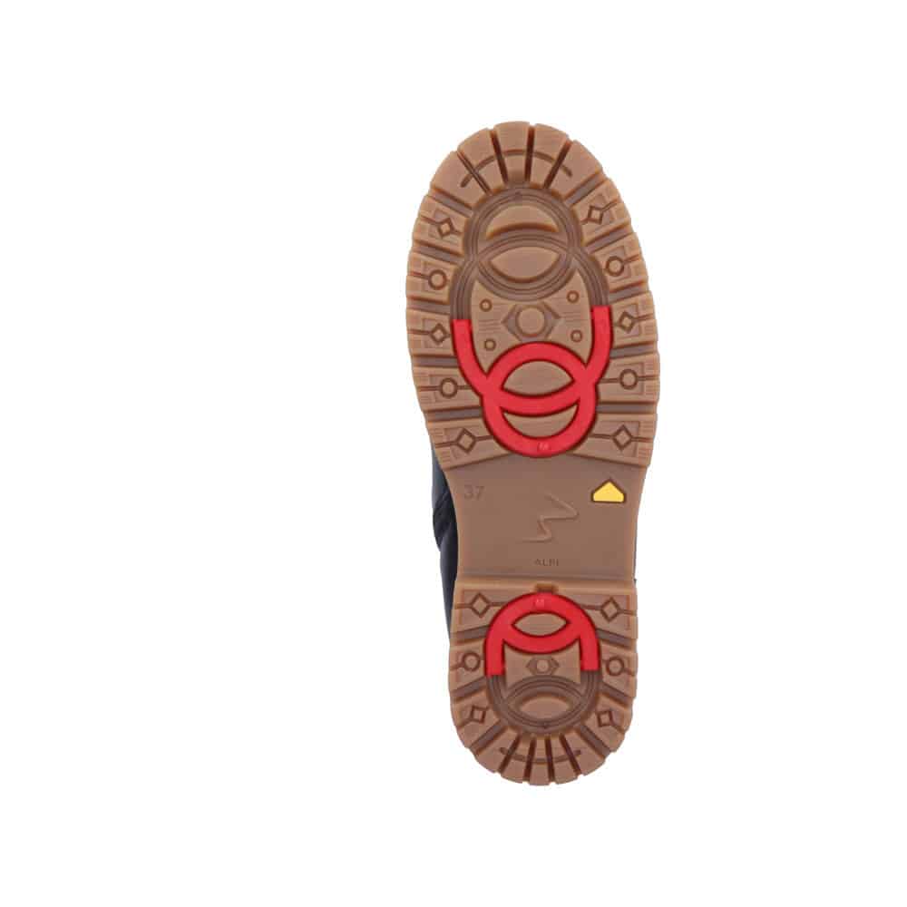 Rieker Remonte |d9373-35 Red