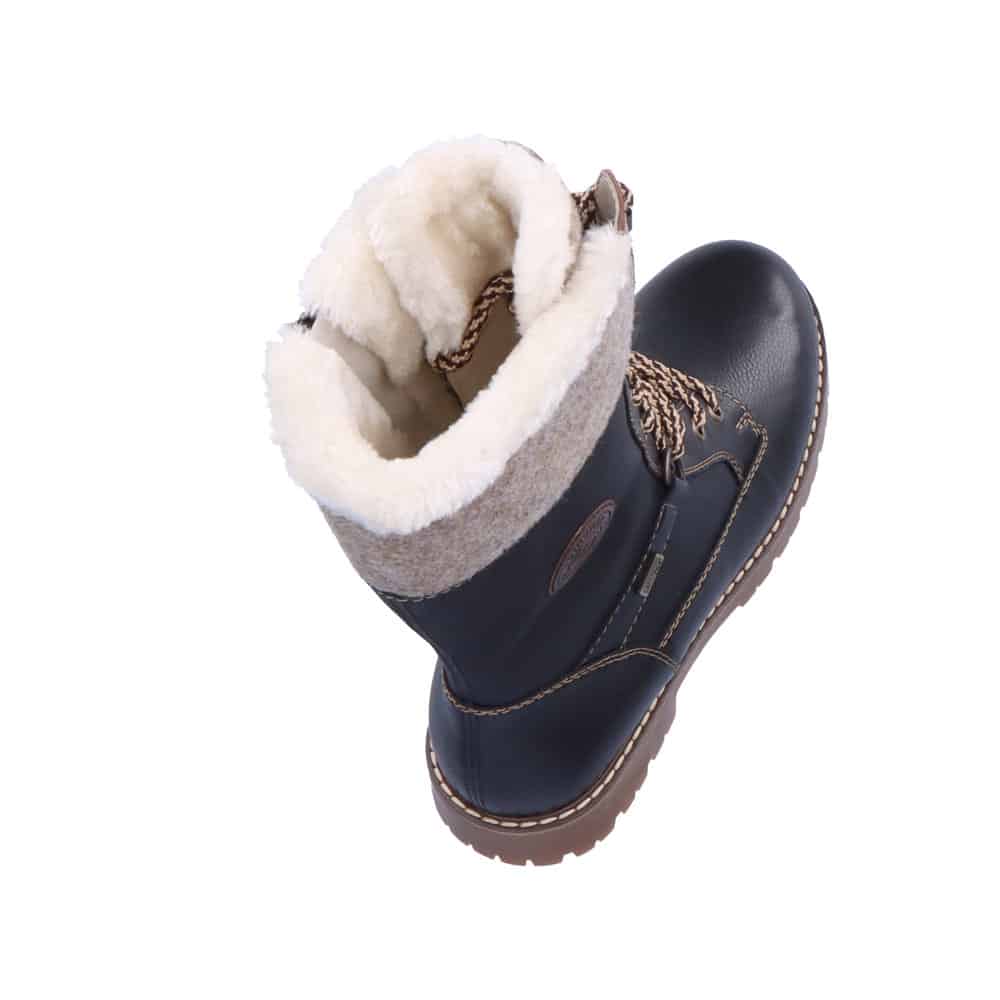 Rieker Remonte |d9373-35 Red