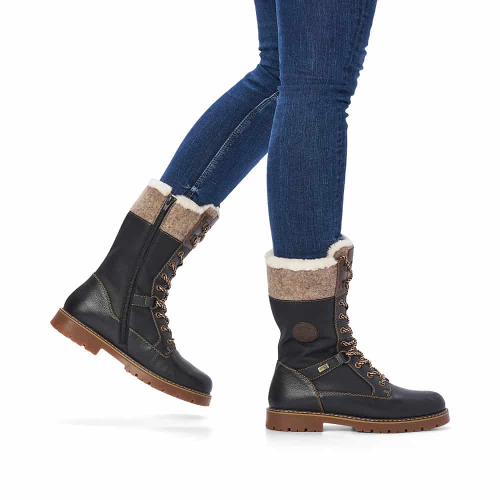 Rieker Remonte |d9373-35 Red