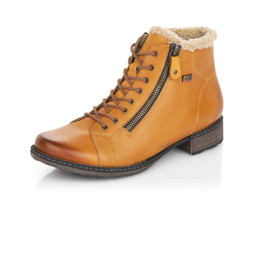 Rieker Remonte |d4372-68 Gul