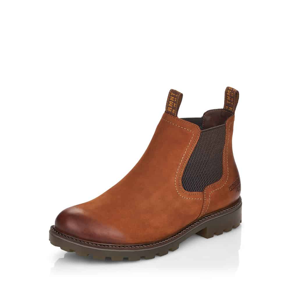 Rieker Remounts |d8472-22 Brun