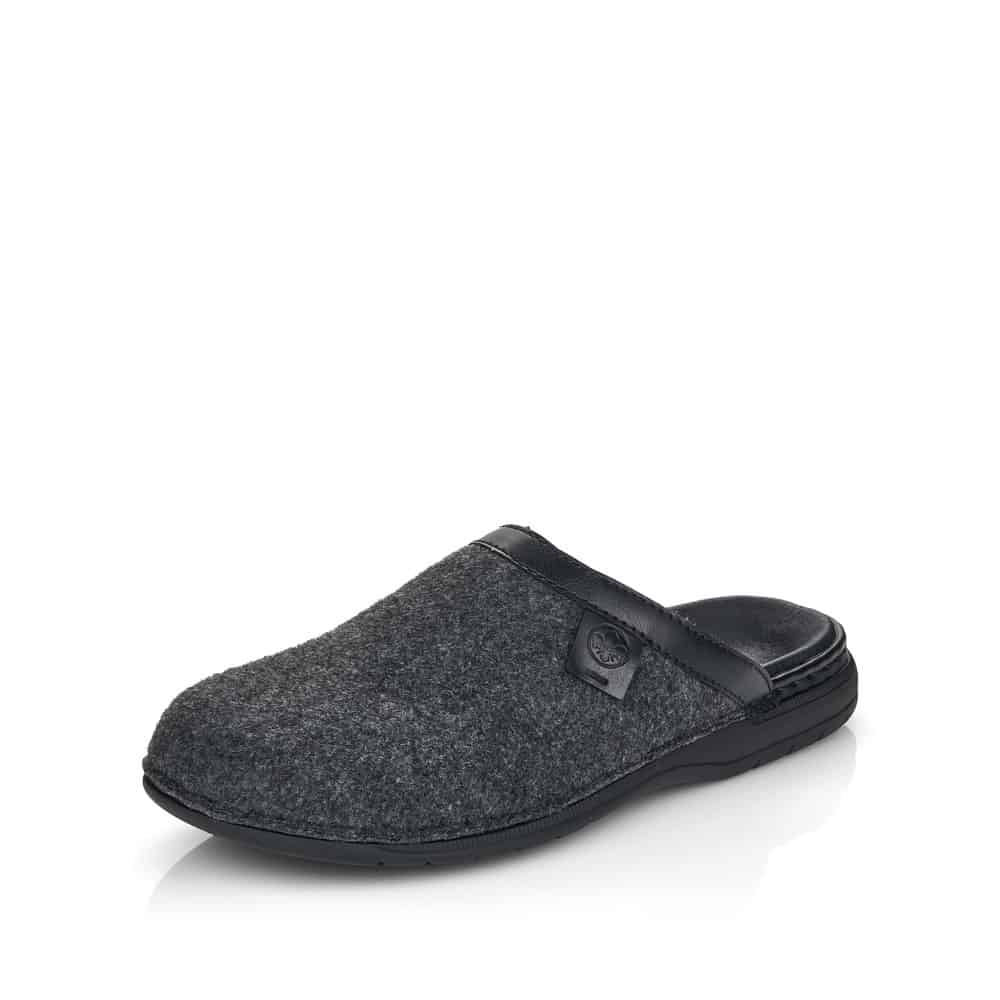 Rieker Remonte D8684 Damestøvler Sorte