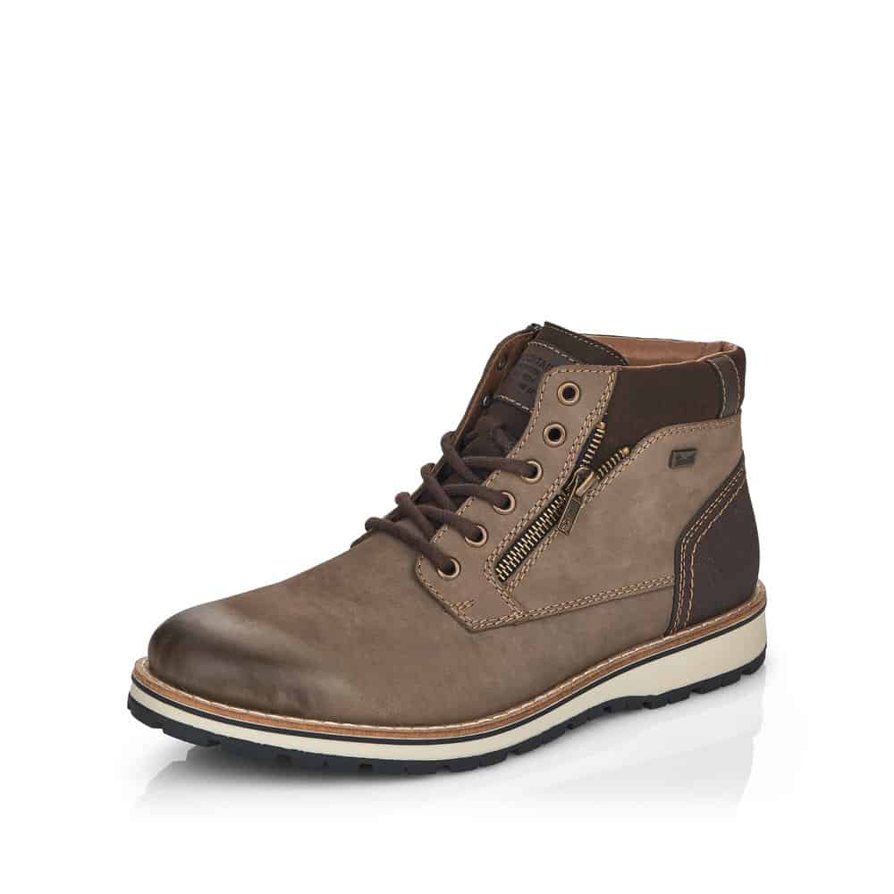 Rieker Remonte D8676-02 Damestøvler