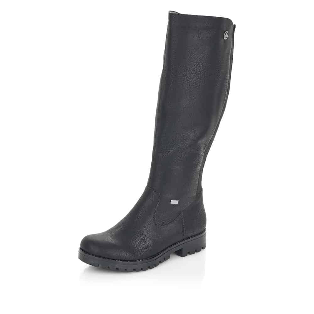 Rieker Sort Remonte |d8795-02