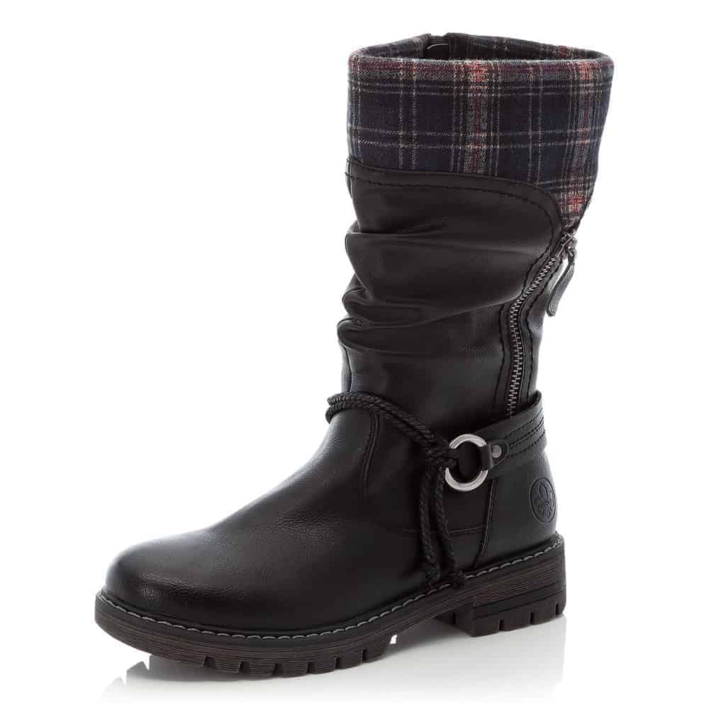 Rieker Brown Remonte |d9375-22