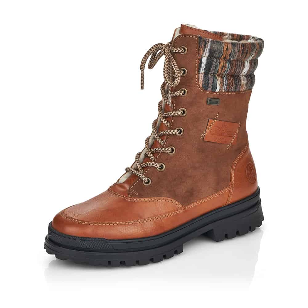 Rieker Multi Remonte |r3309-03