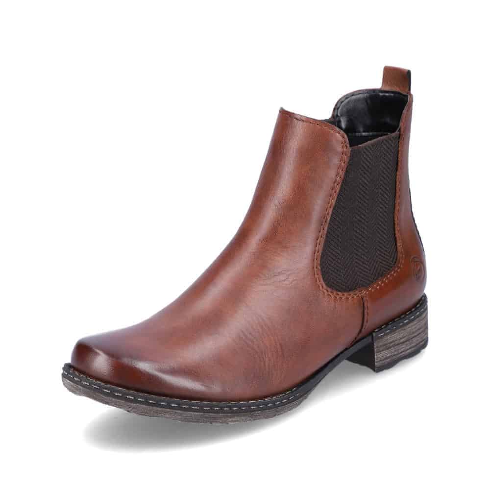 Rieker Remonte |d4375-22 Brun