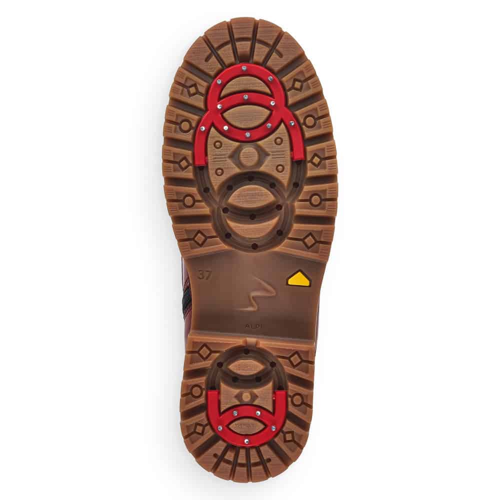 Rieker Remonte |d9375-35 Red