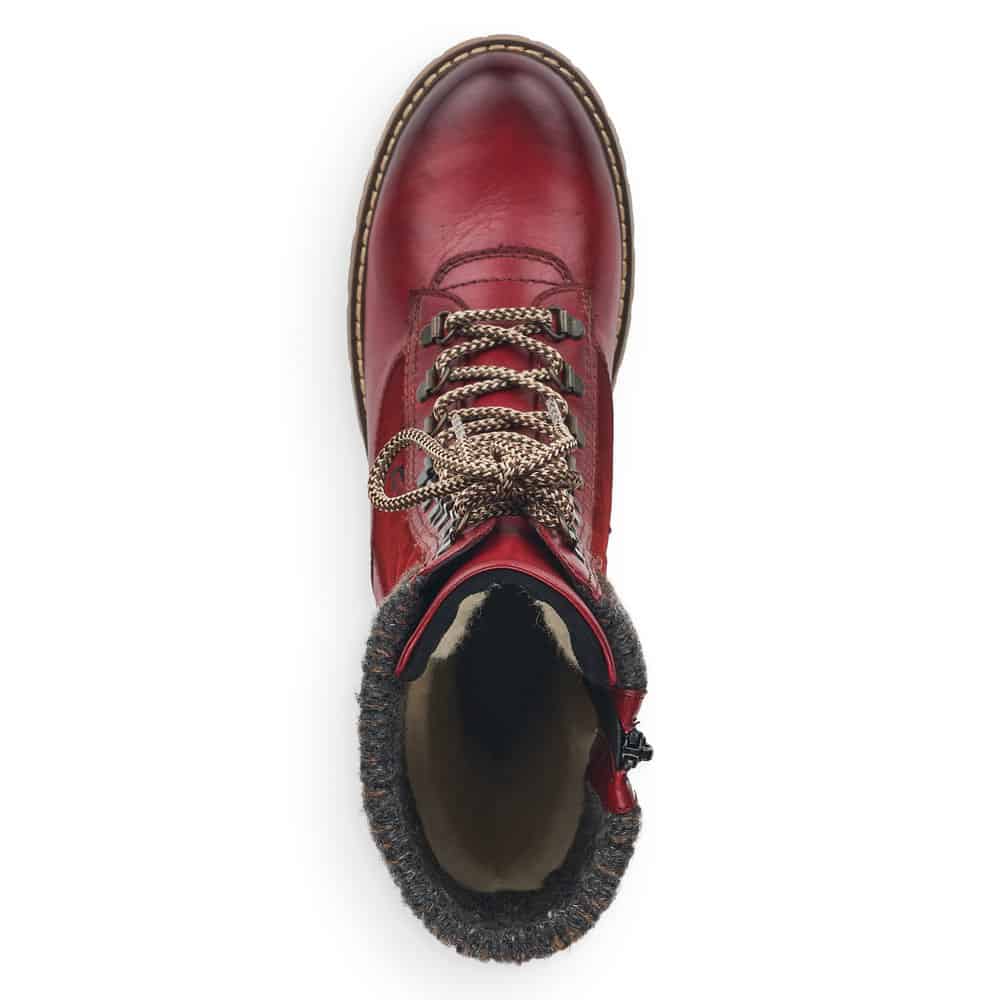 Rieker Remonte |d9375-35 Red