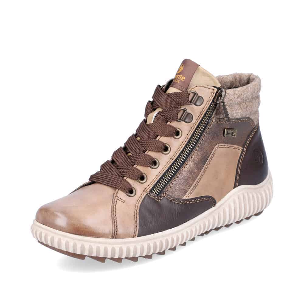 Rieker Skilift |r8271-20 Brun