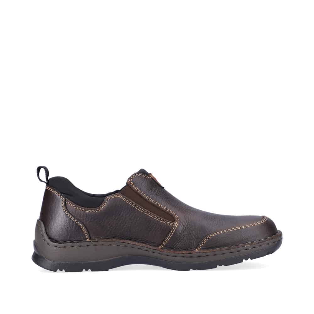 Rieker Brun Remonte D8463 Damestøvler