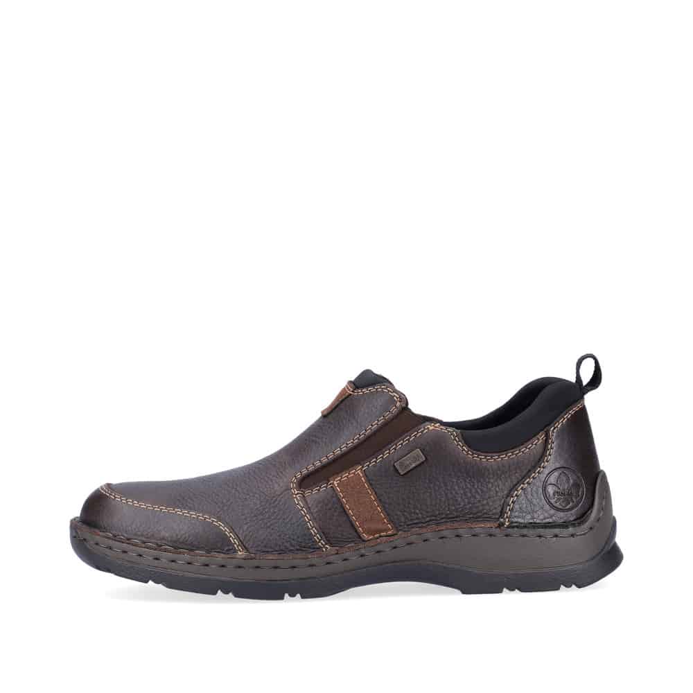 Rieker Brun Remonte D8463 Damestøvler