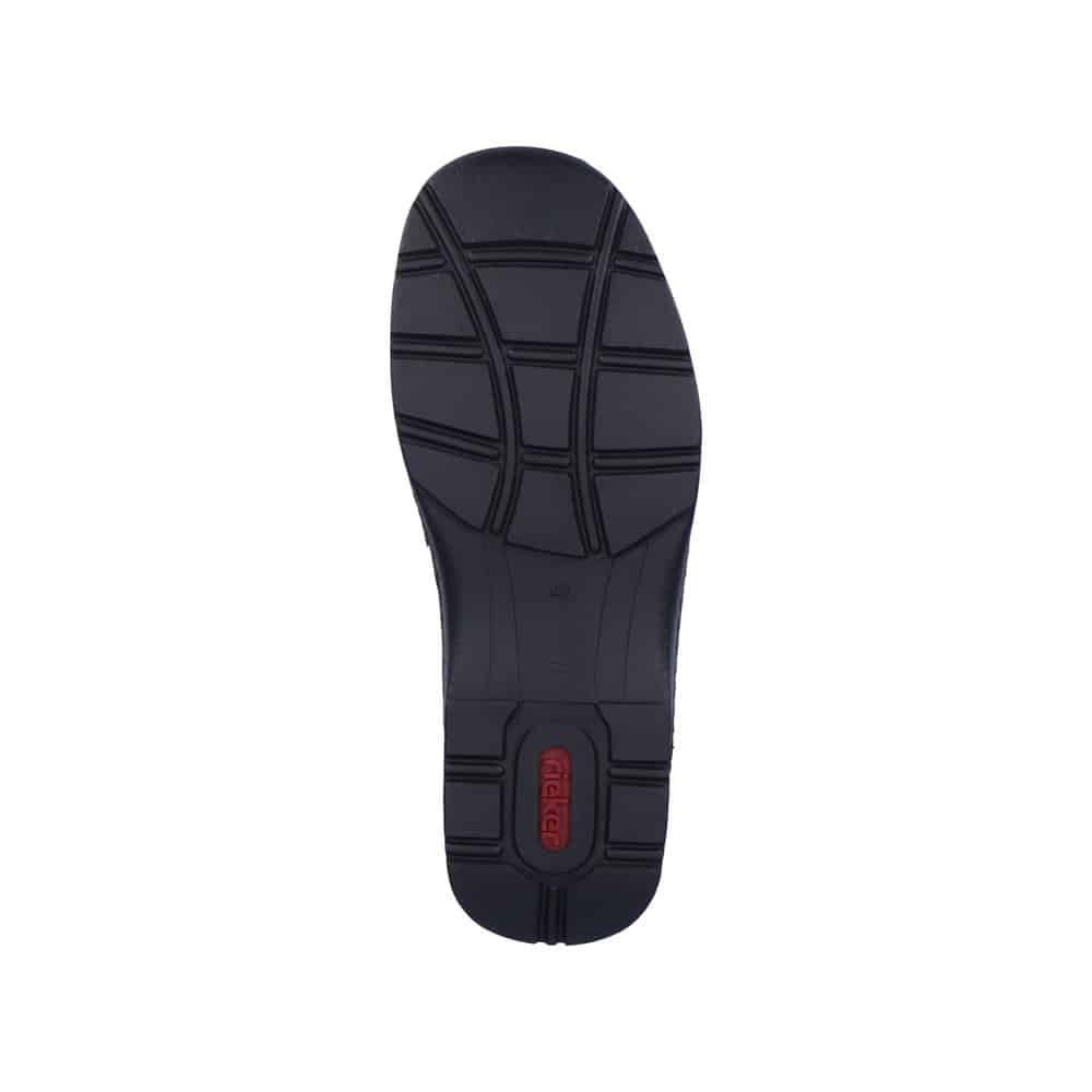 Rieker Brun Remonte D8463 Damestøvler
