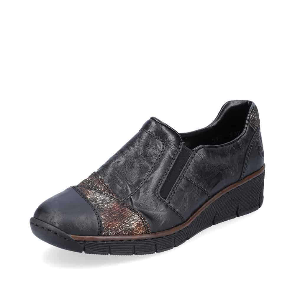 Rieker Grey Remonte |d8474-45
