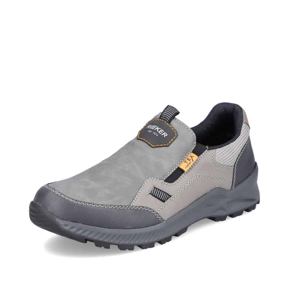 Rieker Remonte D8477 Damestøvler Sorte