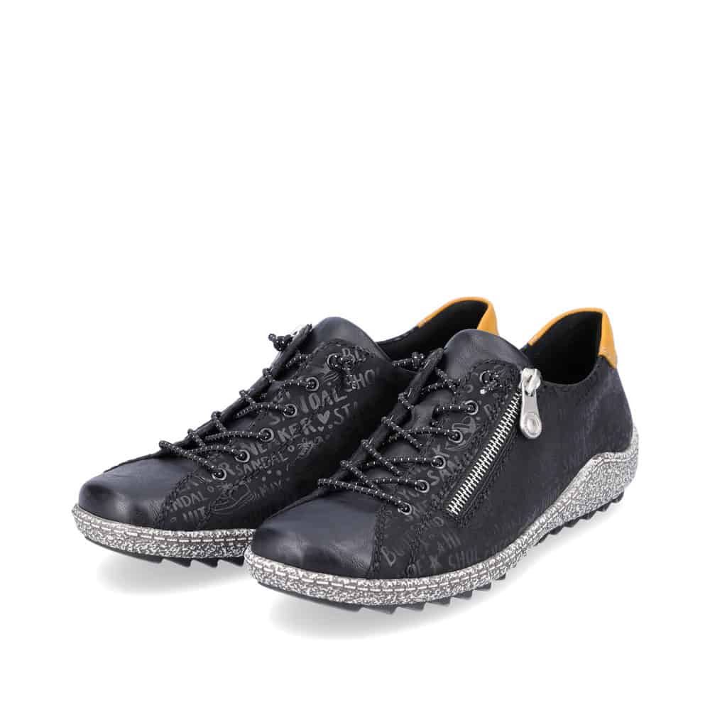 Rieker Remonte |d4372-54 Grøn