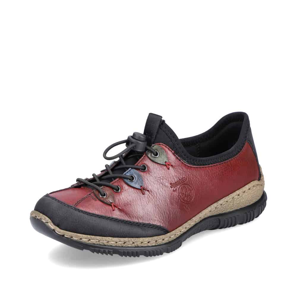 Rieker Sorte R-evolution 07005 Herresko