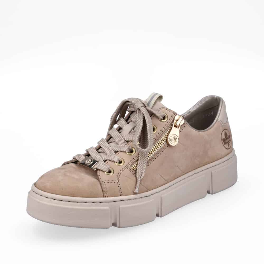 Rieker |n5934-63 Beige